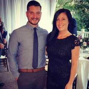 Meet your Posher, Stevie